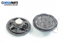 Динамики автомобильные for Peugeot 307 (2000-2008), хечбек, 5 вр. № 9634826880