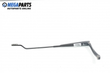 Front wipers arm for Peugeot 307 2.0 HDi, 107 hp, hatchback, 5 doors, 2001, position: right