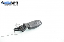 Audio control lever for Peugeot 307 2.0 HDi, 107 hp, hatchback, 5 doors, 2001