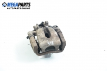 Caliper for Opel Astra H 1.9 CDTI, 150 hp, station wagon, 2005, position: rear - left