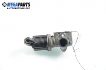 EGR valve for Opel Astra H 1.9 CDTI, 150 hp, station wagon, 2005