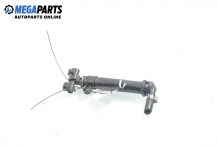 Headlight sprayer nozzles for Renault Laguna II (X74) 1.9 dCi, 120 hp, station wagon, 2001, position: left