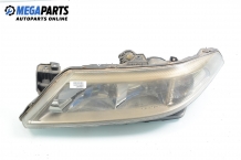 Xenon headlight for Renault Laguna II (X74) 1.9 dCi, 120 hp, station wagon, 2001, position: left Xenon headlight for Renault Laguna II (X74) 1.9 dCi, 120 hp, station wagon, 2001, position: left