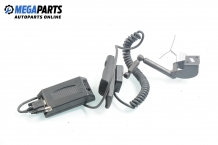 Консоль для телефона for Renault Laguna II (X74) 1.9 dCi, 120 hp, комби, 2001