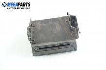 GPS navigation for Renault Laguna II (X74) 1.9 dCi, 120 hp, station wagon, 2001