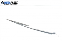 Front wipers arm for Renault Laguna II (X74) 1.9 dCi, 120 hp, station wagon, 2001, position: right