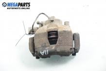 Caliper for Renault Laguna II (X74) 1.9 dCi, 120 hp, station wagon, 2001, position: front - right