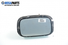 Fuel tank door for Renault Laguna II (X74) 1.9 dCi, 120 hp, station wagon, 2001