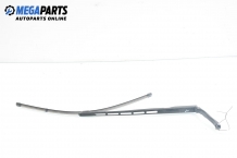 Front wipers arm for Peugeot 307 1.4 16V, 88 hp, hatchback, 3 doors, 2005, position: right