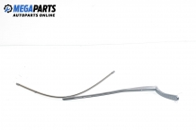 Front wipers arm for Peugeot 307 1.4 16V, 88 hp, hatchback, 3 doors, 2005, position: left