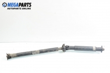 Tail shaft with hanging bearing for BMW 3 (E46) 2.0 d, 150 hp, station wagon, 2004