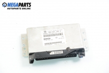 ABS/ESP control module for Audi A4 (B5) 1.9 TDI, 116 hp, sedan automatic, 2000 № Bosch 0 265 109 463
