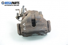 Caliper for Audi A4 (B5) 1.9 TDI, 116 hp, sedan automatic, 2000, position: front - left