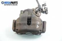 Caliper for Audi A4 (B5) 1.9 TDI, 116 hp, sedan automatic, 2000, position: front - right