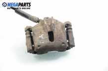 Caliper for Citroen C4 1.6 HDi, 90 hp, hatchback, 5 doors, 2005, position: front - right