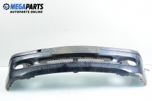 Bumper for Mercedes-Benz C-Class 203 (W/S/CL) 2.2 CDI, 143 hp, sedan automatic, 2001, position: front