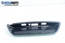 Licence plate holder for Mercedes-Benz C-Class 203 (W/S/CL) 2.2 CDI, 143 hp, sedan automatic, 2001