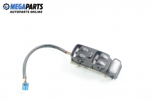 Кнопки стеклоподъемников for Mercedes-Benz C-Class 203 (W/S/CL) 2.2 CDI, 143 hp, седан automatic, 2001