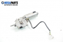 Sunroof motor for Mercedes-Benz C-Class 203 (W/S/CL) 2.2 CDI, 143 hp, sedan automatic, 2001 № Bosch 0 390 200 011