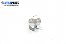 Rear seat latch lock for Mercedes-Benz C-Class 203 (W/S/CL) 2.2 CDI, 143 hp, sedan automatic, 2001, position: left
