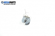 Rear seat latch lock for Mercedes-Benz C-Class 203 (W/S/CL) 2.2 CDI, 143 hp, sedan automatic, 2001, position: right