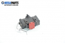 Positive battery terminal for Mercedes-Benz C-Class 203 (W/S/CL) 2.2 CDI, 143 hp, sedan automatic, 2001