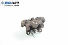 Caliper for Mercedes-Benz C-Class 203 (W/S/CL) 2.2 CDI, 143 hp, sedan automatic, 2001, position: rear - right