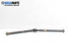 Tail shaft with hanging bearing for Mercedes-Benz C-Class 203 (W/S/CL) 2.2 CDI, 143 hp, sedan automatic, 2001