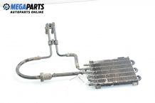 Fuel cooler for Mercedes-Benz C-Class 203 (W/S/CL) 2.2 CDI, 143 hp, sedan automatic, 2001