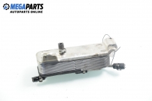 Oil cooler for Mercedes-Benz C-Class 203 (W/S/CL) 2.2 CDI, 143 hp, sedan automatic, 2001