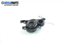 Oil vapor filter for Mercedes-Benz C-Class 203 (W/S/CL) 2.2 CDI, 143 hp, sedan automatic, 2001
