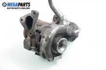 Turbo for Mercedes-Benz C-Class 203 (W/S/CL) 2.2 CDI, 143 hp, sedan automatic, 2001 № A6110960999