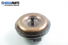 Torque converter for Mercedes-Benz C-Class 203 (W/S/CL) 2.2 CDI, 143 hp, sedan automatic, 2001