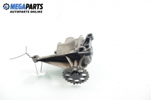 Oil pump for Mercedes-Benz C-Class 203 (W/S/CL) 2.2 CDI, 143 hp, sedan automatic, 2001