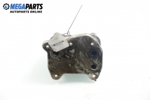 Oil cooler for Mercedes-Benz C-Class 203 (W/S/CL) 2.2 CDI, 143 hp, sedan automatic, 2001