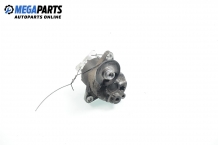 Belt tensioner for Mercedes-Benz C-Class 203 (W/S/CL) 2.2 CDI, 143 hp, sedan automatic, 2001