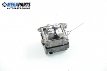 Engine coolant heater for Mercedes-Benz C-Class 203 (W/S/CL) 2.2 CDI, 143 hp, sedan automatic, 2001