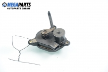 Swirl flap for Mercedes-Benz C-Class 203 (W/S/CL) 2.2 CDI, 143 hp, sedan automatic, 2001