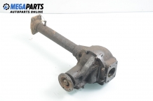 Differential for Opel Frontera A 2.0, 115 hp, 3 doors, 1996, position: front