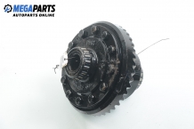 Differential for Opel Frontera A 2.0, 115 hp, 3 doors, 1996, position: rear