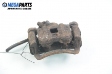 Caliper for Opel Frontera A 2.0, 115 hp, 3 doors, 1996, position: rear - left