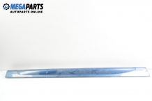 Side skirt for BMW 3 (E46) 1.6 ti, 115 hp, hatchback, 3 doors, 2002, position: right