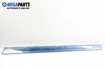 Side skirt for BMW 3 (E46) 1.6 ti, 115 hp, hatchback, 3 doors, 2002, position: left