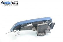 Tail light filler panel for BMW 3 (E46) 1.6 ti, 115 hp, hatchback, 3 doors, 2002, position: left