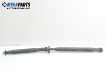 Tail shaft with hanging bearing for BMW 3 (E46) 1.6 ti, 115 hp, hatchback, 3 doors, 2002