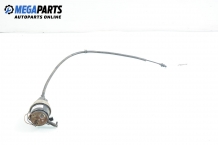 Cruise control actuator for Jeep Cherokee (XJ) 2.1 TD, 80 hp, 5 doors, 1989