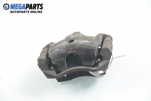 Caliper for Ford Mondeo Mk III 2.0 TDCi, 130 hp, sedan, 2005, position: front - left