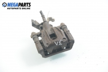 Caliper for Ford Mondeo Mk III 2.0 TDCi, 130 hp, sedan, 2005, position: rear - left