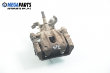 Caliper for Ford Mondeo Mk III 2.0 TDCi, 130 hp, sedan, 2005, position: rear - right