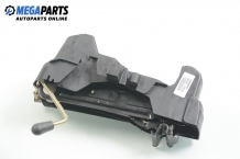 Lifting jack for Volkswagen Polo (6N/6N2) 1.4, 60 hp, hatchback, 5 doors, 1998